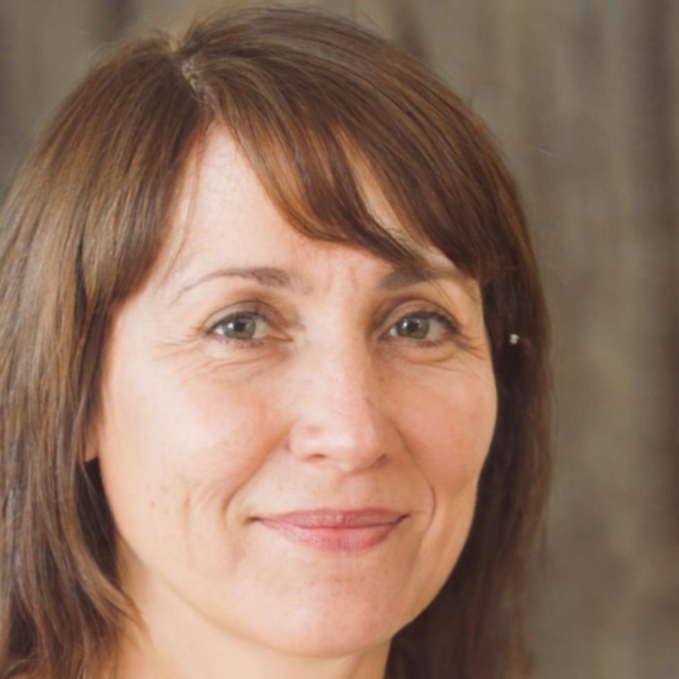 Program coordinator and international student success mentor