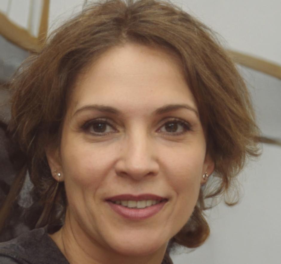 Successful international finance professional who completed the program